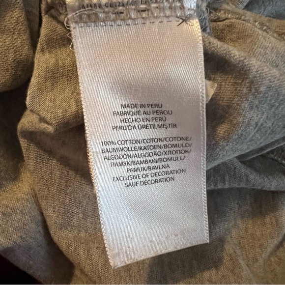 Polo Hoodie - Picture 6 of 6